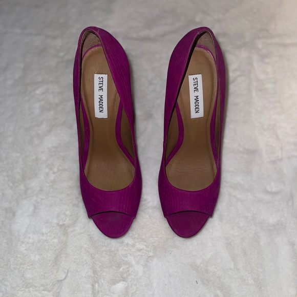 Steve Madden Britty - Picture 2 of 4